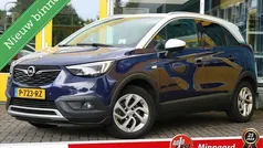 Gebruikt 2017 Opel Crossland X Innovation SUV | € 12.250 (Eerlijke prijs)