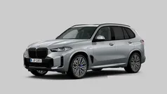 Gebruikt 2025 BMW X5 Comfort Edition SUV | € 99.880 (Eerlijke prijs)