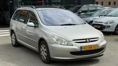 Gebruikt 2004 Peugeot 307 Stationwagen | € 989 (Eerlijke prijs)