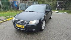 Gebruikt 2006 Audi A3 Sportback S-Line Hatchback | € 2.950 (Eerlijke prijs)
