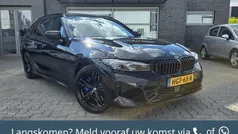 Zwart Gebruikt 2022 BMW 330 M Sport Stationwagen | € 43.494 (Eerlijke prijs)