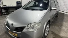 Grijs Gebruikt 2006 Nissan Primera Hatchback | € 1.499 (Goede deal)