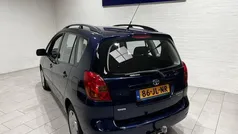 Toyota Corolla Verso