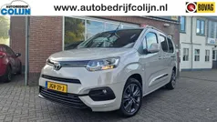 Gebruikt 2021 Toyota Proace Verso City MPV | € 26.750 (Eerlijke prijs)