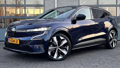 Occasion Renault Megane E-Tech Techno 160 kW (218 PK) 2023 Hatchback