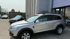 Grijs Gebruikt 2008 Chevrolet Captiva SUV | € 3.450 (Eerlijke prijs)