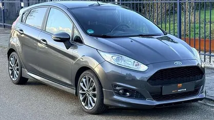 Occasion Ford Fiesta Titanium 101 PK (74 kW) 2016 Hatchback