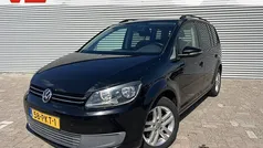 Gebruikt 2011 VW Touran Comfortline MPV | € 4.448 (Eerlijke prijs)