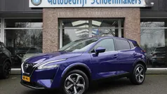 Gebruikt 2023 Nissan Qashqai N-Connecta SUV | € 28.990 (Goede deal)