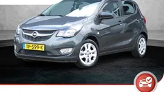 Gebruikt 2018 Opel Karl Edition Hatchback | € 10.925 (Eerlijke prijs)