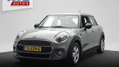 Gebruikt 2018 Mini ONE Hatchback | € 13.900 (Eerlijke prijs)