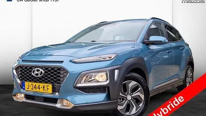 Occasion 2020 Hyundai Kona SUV | € 20.500 (Eerlijke prijs)