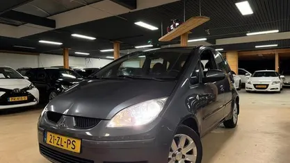 Occasion Mitsubishi Colt Invite+ 95 PK (69 kW) 2008 Hatchback