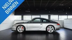 Gebruikt 2002 Porsche 911 Carrera 4S Coupé | € 63.900