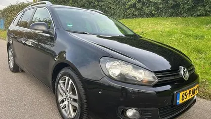 Gebruikt 2011 VW Golf VI Highline Stationwagen | € 3.450 (Goede deal)