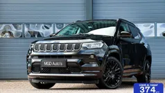 Gebruikt 2022 Jeep Compass SUV | € 27.950 (Eerlijke prijs)