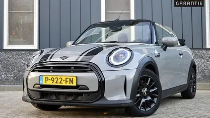 Occasion 2022 Mini One Cabriolet Essential Cabriolet | € 24.950 (Eerlijke prijs)