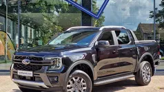 Gebruikt 2025 Ford Ranger Wildtrack Pickup | € 51.950 (Goede deal)