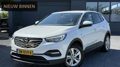Wit Gebruikt 2019 Opel Grandland X Edition SUV | € 15.943 (Goede deal)