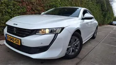 Gebruikt 2021 Peugeot 508 Active Hatchback | € 13.900 (Eerlijke prijs)
