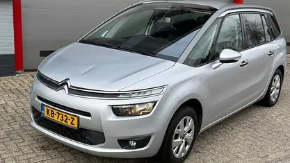 Occasion Citroën Grand C4 Picasso PureTech 131 PK (96 kW) 2015 MPV