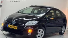 Zwart Gebruikt 2009 Toyota Prius Executive Hatchback | € 8.750 (Eerlijke prijs)