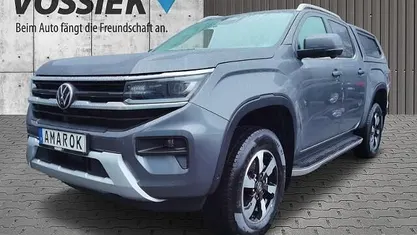 Occasion VW Amarok Style 205 PK (150 kW) 2024 Pickup