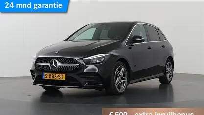 Occasion Mercedes B250e AMG line 218 PK (160 kW) 2023 MPV