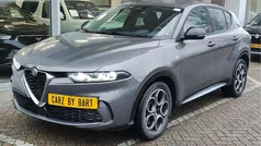 Grijs Gebruikt 2023 Alfa Romeo Tonale Ti SUV | € 32.945 (Eerlijke prijs)
