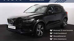 Zwart Gebruikt 2020 Volvo XC40 R-Design SUV | € 28.900 (Eerlijke prijs)