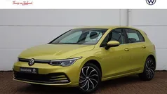 Gebruikt 2021 VW Golf VIII Style Hatchback | € 22.950 (Super prijs)