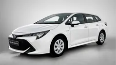 Gebruikt 2021 Toyota Corolla Comfort Stationwagen | € 22.950 (Eerlijke prijs)