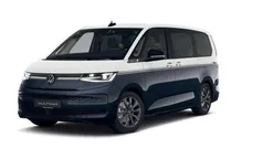 Gebruikt 2025 VW Multivan Sedan | € 76.592 (Eerlijke prijs)