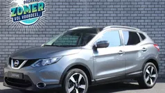 Gebruikt 2017 Nissan Qashqai N-Connecta SUV | € 15.240 (Eerlijke prijs)
