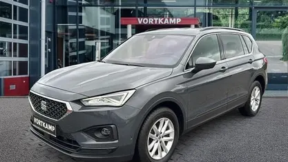 Occasion Seat Tarraco Beats 150 PK (110 kW) 2021 SUV