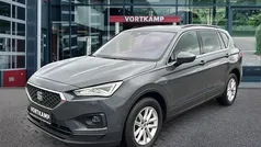 Grijs Gebruikt 2021 Seat Tarraco Beats SUV | € 27.950 (Super prijs)