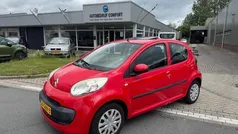 Gebruikt 2008 Citroën C1 Hatchback | € 1.849 (Eerlijke prijs)