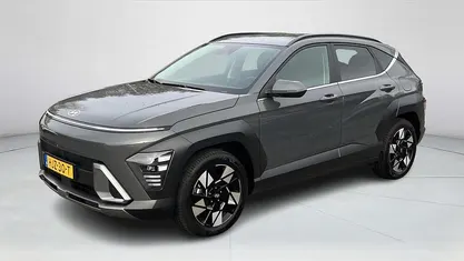 Occasion 2025 Hyundai Kona Comfort SUV | € 29.950 (Goede deal)