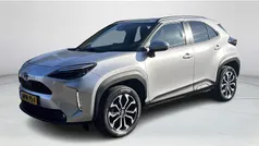 Grijs Gebruikt 2024 Toyota Yaris Cross SUV | € 29.850 (Eerlijke prijs)