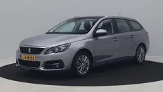 Gebruikt 2020 Peugeot 308 Allure Stationwagen | € 13.700 (Eerlijke prijs)