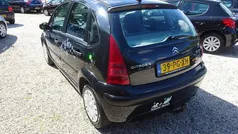 Zwart Gebruikt 2004 Citroën C3 Hatchback | € 1.195 (Goede deal)