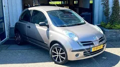 Gebruikt 2005 Nissan Micra Visia Hatchback | € 1.650 (Eerlijke prijs)