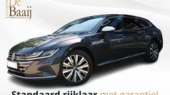 Grijs Gebruikt 2021 VW Arteon Business+ Stationwagen | € 32.950 (Eerlijke prijs)