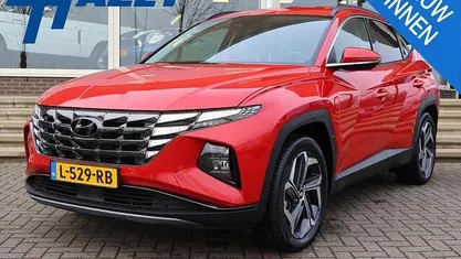 Occasion 2021 Hyundai Tucson SUV | € 27.950 (Goede deal)