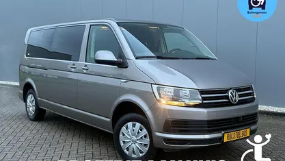 Occasion 2018 VW T6 Van | € 49.995