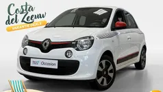Wit Gebruikt 2017 Renault Twingo Collection Hatchback | € 7.450 (Eerlijke prijs)