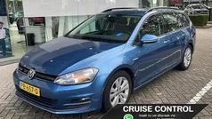 Gebruikt 2017 VW Golf VII Comfortline Stationwagen | € 10.495 (Eerlijke prijs)