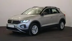 Gebruikt 2024 VW T-Roc Life SUV | € 27.990 (Super prijs)