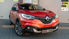 Gebruikt 2016 Renault Kadjar Bose Edition SUV | € 11.950 (Goede deal)