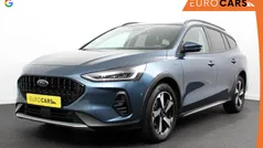 Gebruikt 2024 Ford Focus Active X Stationwagen | € 28.450 (Goede deal)